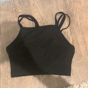 Zella Strappy Sporta Bra